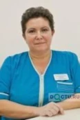 Карцева Елена Васильевна - Москва