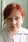 Карцева Екатерина Анатольевна - Рязань