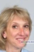 Карцева Ирина Валерьевна - Москва