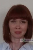 Карцева Наталья Викторовна - Самара