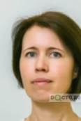 Кардакова Ольга Константиновна - Тверь
