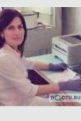 Карданова Альбина Хамидбиевна - Нальчик