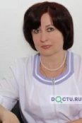Карданова Наталья Ивановна - Нальчик