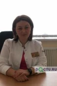 Карданова Тамила Мухамедовна - Черкесск