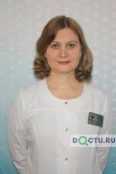 Карданова Жанна Жантемировна - Нальчик