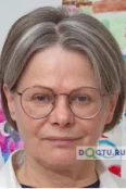 Кардапольцева Ольга Владимировна - Москва