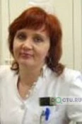 Кардаш Оксана Геннадиевна - Краснодар