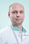 Кардашин Сергей Юрьевич - Челябинск