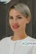 Кардашина Екатерина Юрьевна - Нижний Новгород