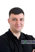 Кардашов Дмитрий Андреевич - Санкт-Петербург