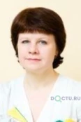 Кардополова Наталья Владимировна - Омск