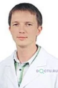 Карецкий Андрей Валентинович - Санкт-Петербург