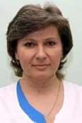 Кареева Юнона Генриховна - Красноярск