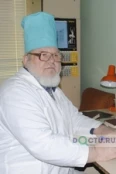 Карелин Александр Эрихович - Белгород