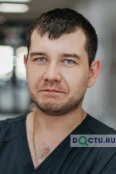 Карелин Андрей Андреевич - Чита