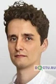 Карелин Андрей Евгеньевич - Новосибирск