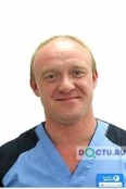 Карелин Дмитрий Владимирович - Москва