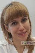 Карелина Анна Николаевна - Смоленск