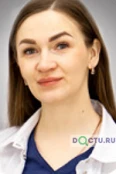 Карелина Екатерина Сергеевна - Чита