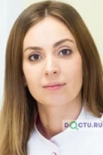 Карелина Евгения Владимировна - Сургут