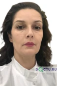 Карелина Ольга Игоревна - Санкт-Петербург