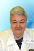 Карелина Тамара Ивановна - Москва
