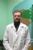 Карепанов Алексей Вячеславович - Волгоград