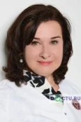 Карепина Анна Анатольевна - Екатеринбург