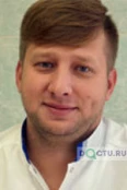 Карепов Илья Борисович - Южно-Сахалинск