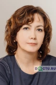 Карепова Елена Николаевна - Чита