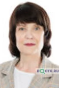 Каретникова Татьяна Владимировна - Новосибирск