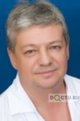 Карев Юрий Васильевич - Рязань