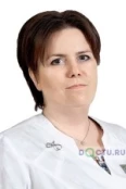 Карева Анна Игоревна - Нижний Новгород