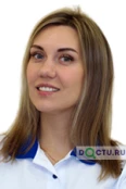Карева Анна Юрьевна - Санкт-Петербург