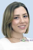 Карева Арина Александровна - Москва