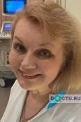 Карева Елена Владимировна - Москва