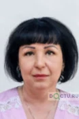 Карева Ирина Васильевна - Симферополь