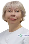 Карева Людмила Вацлавовна - Москва