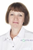 Карева Светлана Анатольевна - Тамбов