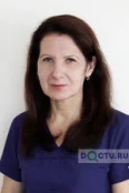 Карева Татьяна Александровна - Чита