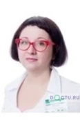 Карьева Валерия Викторовна - Владивосток