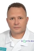 Каревский Сергей Николаевич - Краснодар
