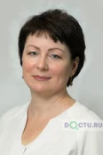 Каргальцева Татьяна Витальевна - Ростов-на-Дону