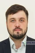 Каргапольцев Константин Сергеевич - Курган