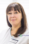Каргапольцева Анна Владимировна - Киров