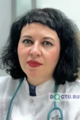 Каргашина Оксана Алексеевна - Ижевск