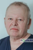 Каргин Равиль Билялович - Ульяновск