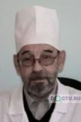 Каргин Владимир Егорович - Ярославль