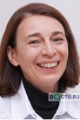 Каргина Анастасия Юрьевна - Саратов