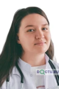Каргина Людмила Евгеньевна - Красноярск